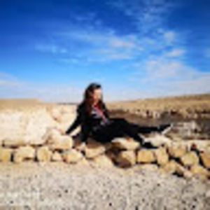 Meet your Posher, Victoriya